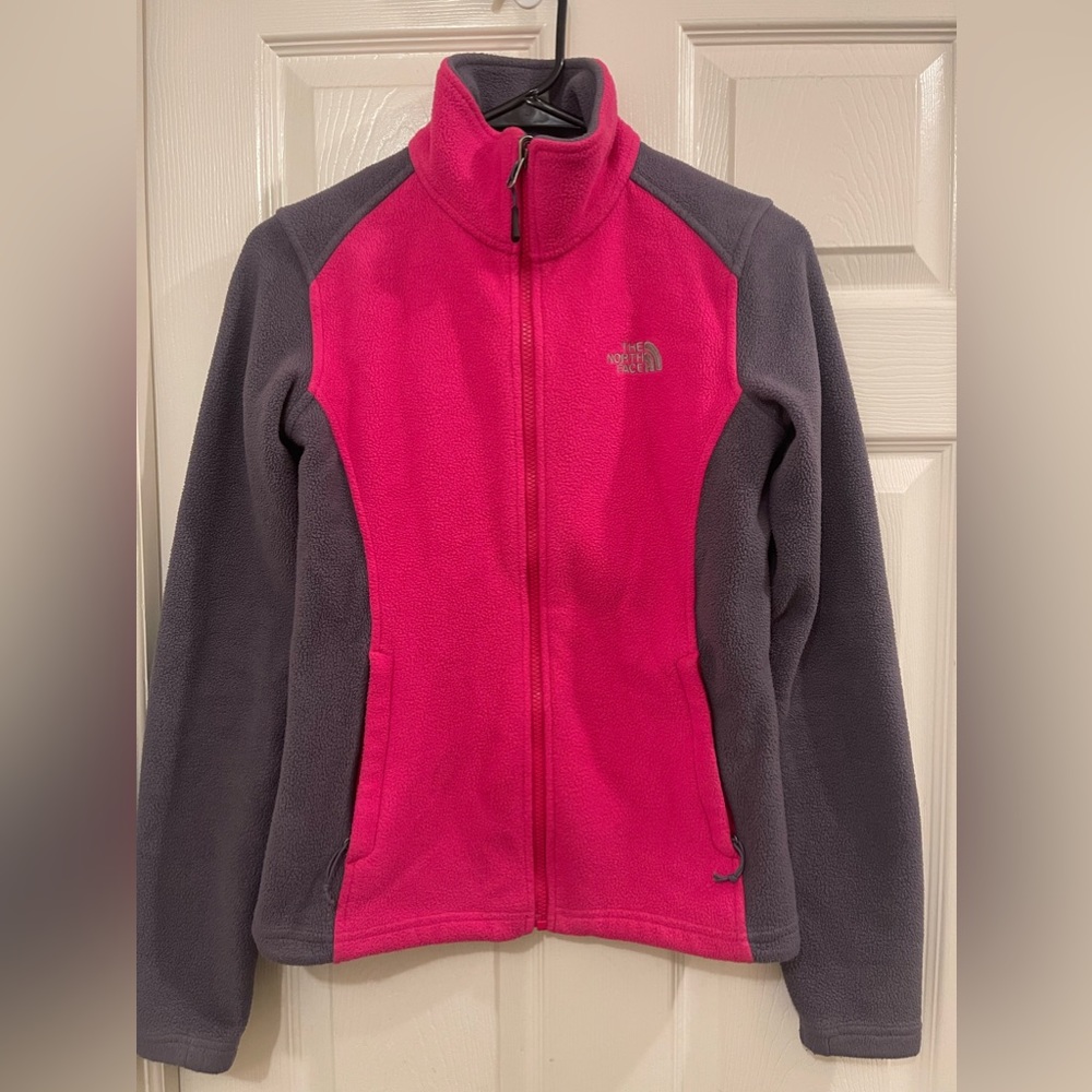 The North Face Womens Fleece Jacket